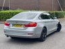 USED 2015 65 BMW 4 SERIES 2.0 418D SE GRAN COUPE 4d 148 BHP 