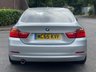 USED 2015 65 BMW 4 SERIES 2.0 418D SE GRAN COUPE 4d 148 BHP 