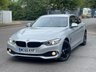 USED 2015 65 BMW 4 SERIES 2.0 418D SE GRAN COUPE 4d 148 BHP 