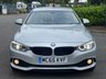 USED 2015 65 BMW 4 SERIES 2.0 418D SE GRAN COUPE 4d 148 BHP 