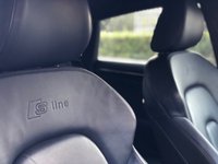 USED 2014 14 AUDI A5 2.0 SPORTBACK TDI QUATTRO BLACK EDITION S/S 5d 175 BHP 