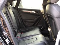 USED 2014 14 AUDI A5 2.0 SPORTBACK TDI QUATTRO BLACK EDITION S/S 5d 175 BHP 