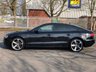 USED 2014 14 AUDI A5 2.0 SPORTBACK TDI QUATTRO BLACK EDITION S/S 5d 175 BHP 