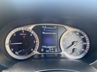 USED 2017 17 NISSAN NAVARA 2.3 DCI TEKNA 4X4 SHR DCB 190 BHP 