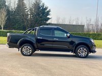 USED 2017 17 NISSAN NAVARA 2.3 DCI TEKNA 4X4 SHR DCB 190 BHP 