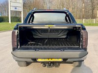 USED 2017 17 NISSAN NAVARA 2.3 DCI TEKNA 4X4 SHR DCB 190 BHP 