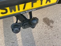 USED 2017 17 NISSAN NAVARA 2.3 DCI TEKNA 4X4 SHR DCB 190 BHP 