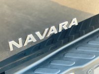 USED 2017 17 NISSAN NAVARA 2.3 DCI TEKNA 4X4 SHR DCB 190 BHP 