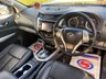 USED 2017 17 NISSAN NAVARA 2.3 DCI TEKNA 4X4 SHR DCB 190 BHP 