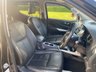 USED 2017 17 NISSAN NAVARA 2.3 DCI TEKNA 4X4 SHR DCB 190 BHP 