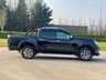 USED 2017 17 NISSAN NAVARA 2.3 DCI TEKNA 4X4 SHR DCB 190 BHP 