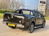 USED 2017 17 NISSAN NAVARA 2.3 DCI TEKNA 4X4 SHR DCB 190 BHP 