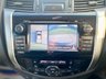 USED 2017 17 NISSAN NAVARA 2.3 DCI TEKNA 4X4 SHR DCB 190 BHP 