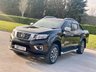 USED 2017 17 NISSAN NAVARA 2.3 DCI TEKNA 4X4 SHR DCB 190 BHP 