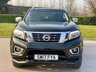 USED 2017 17 NISSAN NAVARA 2.3 DCI TEKNA 4X4 SHR DCB 190 BHP 