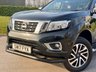 USED 2017 17 NISSAN NAVARA 2.3 DCI TEKNA 4X4 SHR DCB 190 BHP 