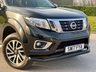 USED 2017 17 NISSAN NAVARA 2.3 DCI TEKNA 4X4 SHR DCB 190 BHP 