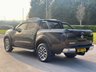 USED 2017 17 NISSAN NAVARA 2.3 DCI TEKNA 4X4 SHR DCB 190 BHP 