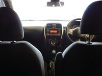 USED 2014 14 NISSAN MICRA 1.2 ACENTA 5d 79 BHP Cracking Little Car