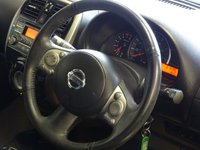 USED 2014 14 NISSAN MICRA 1.2 ACENTA 5d 79 BHP Cracking Little Car