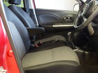 USED 2014 14 NISSAN MICRA 1.2 ACENTA 5d 79 BHP Cracking Little Car