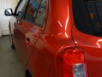 USED 2014 14 NISSAN MICRA 1.2 ACENTA 5d 79 BHP Cracking Little Car