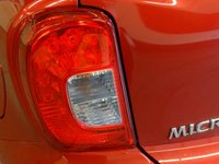 USED 2014 14 NISSAN MICRA 1.2 ACENTA 5d 79 BHP Cracking Little Car