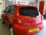 USED 2014 14 NISSAN MICRA 1.2 ACENTA 5d 79 BHP Cracking Little Car
