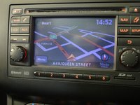 USED 2010 10 NISSAN QASHQAI+2 1.6 N-TEC PLUS 2 5d 113 BHP **  7 SEATER  **  .....SATNAV