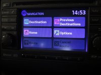 USED 2010 10 NISSAN QASHQAI+2 1.6 N-TEC PLUS 2 5d 113 BHP **  7 SEATER  **  .....SATNAV