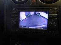 USED 2010 10 NISSAN QASHQAI+2 1.6 N-TEC PLUS 2 5d 113 BHP **  7 SEATER  **  .....SATNAV