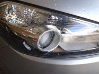 USED 2010 10 NISSAN QASHQAI+2 1.6 N-TEC PLUS 2 5d 113 BHP **  7 SEATER  **  .....SATNAV