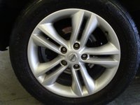 USED 2010 10 NISSAN QASHQAI+2 1.6 N-TEC PLUS 2 5d 113 BHP **  7 SEATER  **  .....SATNAV