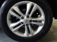 USED 2010 10 NISSAN QASHQAI+2 1.6 N-TEC PLUS 2 5d 113 BHP **  7 SEATER  **  .....SATNAV