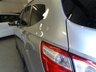 USED 2010 10 NISSAN QASHQAI+2 1.6 N-TEC PLUS 2 5d 113 BHP **  7 SEATER  **  .....SATNAV