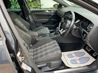 USED 2016 16 VOLKSWAGEN GOLF 2.0L GTD DSG 5d 182 BHP *SAT NAV / WINTER PACK* 6 MONTH WARRANTY TOP SPEC*