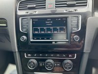 USED 2016 16 VOLKSWAGEN GOLF 2.0L GTD DSG 5d 182 BHP *SAT NAV / WINTER PACK* 6 MONTH WARRANTY TOP SPEC*