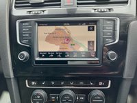 USED 2016 16 VOLKSWAGEN GOLF 2.0L GTD DSG 5d 182 BHP *SAT NAV / WINTER PACK* 6 MONTH WARRANTY TOP SPEC*