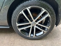 USED 2016 16 VOLKSWAGEN GOLF 2.0L GTD DSG 5d 182 BHP *SAT NAV / WINTER PACK* 6 MONTH WARRANTY TOP SPEC*