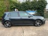 USED 2016 16 VOLKSWAGEN GOLF 2.0L GTD DSG 5d 182 BHP *SAT NAV / WINTER PACK* 6 MONTH WARRANTY TOP SPEC*