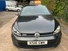 USED 2016 16 VOLKSWAGEN GOLF 2.0L GTD DSG 5d 182 BHP *SAT NAV / WINTER PACK* 6 MONTH WARRANTY TOP SPEC*