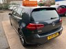 USED 2016 16 VOLKSWAGEN GOLF 2.0L GTD DSG 5d 182 BHP *SAT NAV / WINTER PACK* 6 MONTH WARRANTY TOP SPEC*