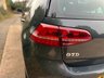 USED 2016 16 VOLKSWAGEN GOLF 2.0L GTD DSG 5d 182 BHP *SAT NAV / WINTER PACK* 6 MONTH WARRANTY TOP SPEC*