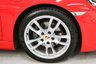 USED 2014 14 PORSCHE BOXSTER 2.7 24V 2d 265 BHP HEATED SEATS / BOXSTER S WHEELS