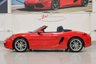 USED 2014 14 PORSCHE BOXSTER 2.7 24V 2d 265 BHP HEATED SEATS / BOXSTER S WHEELS
