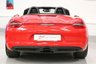 USED 2014 14 PORSCHE BOXSTER 2.7 24V 2d 265 BHP HEATED SEATS / BOXSTER S WHEELS
