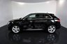 USED 2019 69 AUDI Q3 2.0 TDI S LINE 5d AUTO-LOW MILEAGE-BLACK HALF LEATHER-HILL DECENT CONTROL-HILL HOLD ASSIST-REAR PARKING SENSORS-LANE DEPARTURE WARNING AND AUDI SIDE ASSIST-CRUISE CONTROL-DAB RADIO-BLUETOOTH-VIRTUAL COCKPIT-POWER TAILGATE-HIGH GLOSS PACKAGE-LED DAYTIME RUNNING LIGHTS-AMBIENT LIGHTING PACKAGE-DARK MATT ALUMINIUM INLAYS-PRIVACY GLASS-19