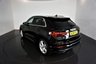 USED 2019 69 AUDI Q3 2.0 TDI S LINE 5d AUTO-LOW MILEAGE-BLACK HALF LEATHER-HILL DECENT CONTROL-HILL HOLD ASSIST-REAR PARKING SENSORS-LANE DEPARTURE WARNING AND AUDI SIDE ASSIST-CRUISE CONTROL-DAB RADIO-BLUETOOTH-VIRTUAL COCKPIT-POWER TAILGATE-HIGH GLOSS PACKAGE-LED DAYTIME RUNNING LIGHTS-AMBIENT LIGHTING PACKAGE-DARK MATT ALUMINIUM INLAYS-PRIVACY GLASS-19