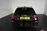 USED 2019 69 AUDI Q3 2.0 TDI S LINE 5d AUTO-LOW MILEAGE-BLACK HALF LEATHER-HILL DECENT CONTROL-HILL HOLD ASSIST-REAR PARKING SENSORS-LANE DEPARTURE WARNING AND AUDI SIDE ASSIST-CRUISE CONTROL-DAB RADIO-BLUETOOTH-VIRTUAL COCKPIT-POWER TAILGATE-HIGH GLOSS PACKAGE-LED DAYTIME RUNNING LIGHTS-AMBIENT LIGHTING PACKAGE-DARK MATT ALUMINIUM INLAYS-PRIVACY GLASS-19