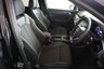 USED 2019 69 AUDI Q3 2.0 TDI S LINE 5d AUTO-LOW MILEAGE-BLACK HALF LEATHER-HILL DECENT CONTROL-HILL HOLD ASSIST-REAR PARKING SENSORS-LANE DEPARTURE WARNING AND AUDI SIDE ASSIST-CRUISE CONTROL-DAB RADIO-BLUETOOTH-VIRTUAL COCKPIT-POWER TAILGATE-HIGH GLOSS PACKAGE-LED DAYTIME RUNNING LIGHTS-AMBIENT LIGHTING PACKAGE-DARK MATT ALUMINIUM INLAYS-PRIVACY GLASS-19